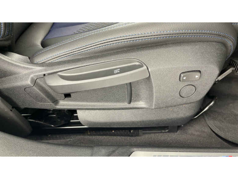 BMW 1 Series 116d M Sport 5dr Step Auto Diesel Hatchback